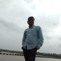 PRITESHKUMAR SHAH