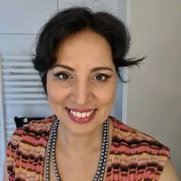 Nada Bouchou