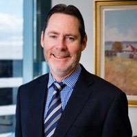 Mark Murphy
