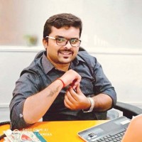 Harsha Kumar C B