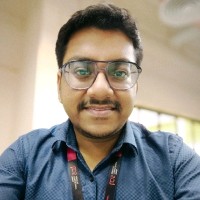 Sourav Bardhan