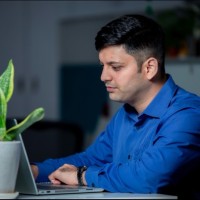 Sanket Somra