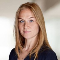 Maud de Mol van Otterloo