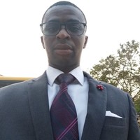 Mark Mantey Yirenkyi