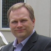 Keith Thurston