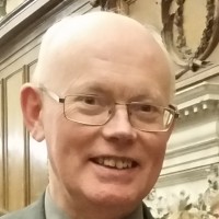 Mark Hamilton
