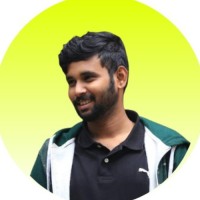 Sidharthan Venkatramesh