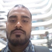 Deep Kumar