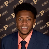 Jordan Cousins
