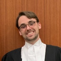 Matthew Spargo