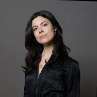 Kate Palumbo