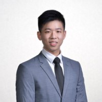 Ryan Goh
