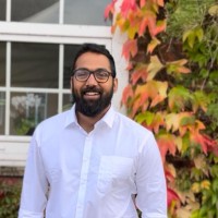 Krishna Prasad