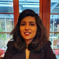 Vatika Aggarwal