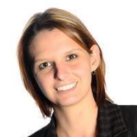 Stephani Kitshoff