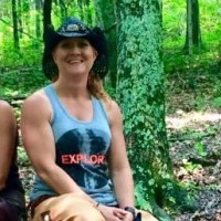 Kellie Cook