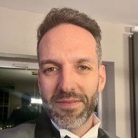 Shaun Samonini