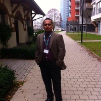 Aswin Subramanian