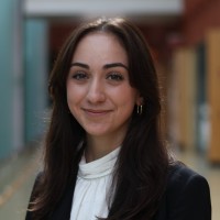 Madeline Jacobs