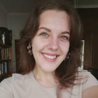 Leanne Oberholzer