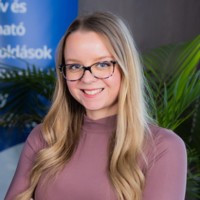 Bódi Bernadett