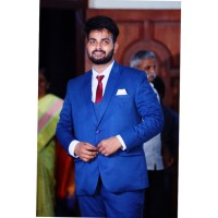 Gokul Naidu