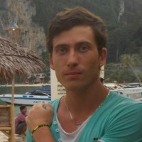 Dzmitry Padluzhny