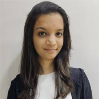 Zainab Lakdawala