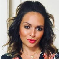 Maria Efthimiadis