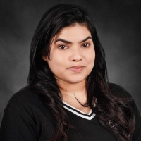 Divyanshi Tripathi