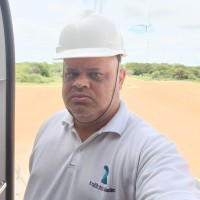 Márcio Dos Santos