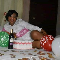 Glory Oluchi