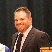 Jason Daniel