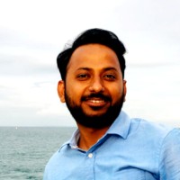 Jigarkumar Patel