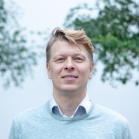 Jens Eklöf