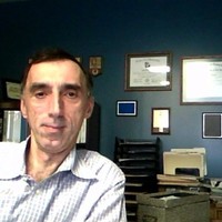 Ed Sirafi