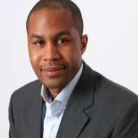 Reginald Hart