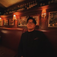 Nicholas Ang