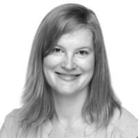 Gillian Jackson