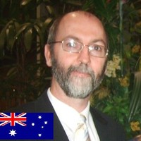 Joe Egan