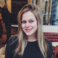 Samantha Roth