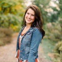 Candice Huyser