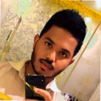 Huzaam Ahmed