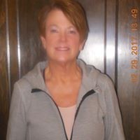 Candy Rosner