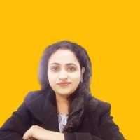 Dakshata Mishra