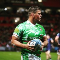 Charlie Clare