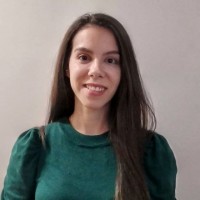 Laura Morcillo Sánchez