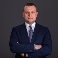 Евгений Суворов