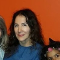 Marie Di Domizio