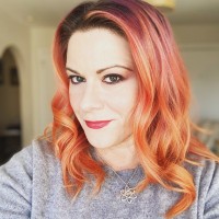 Sarah Wilber